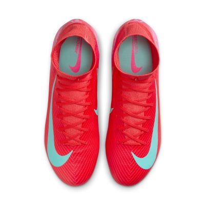 3. Nike Zoom Superfly 10 Pro FG HF9433-800 Schuhe