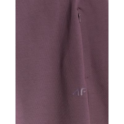 8. Damen-Jogginghose 4F 4FRSS26TTROF1885-50S
