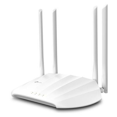 3. TP-Link TL-WA1801 WLAN-Zugangspunkt 1201 Mbit/s Weiß PoE-Unterstützung