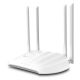 3. TP-Link TL-WA1801 WLAN-Zugangspunkt 1201 Mbit/s Weiß PoE-Unterstützung
