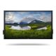 10. DELL Pro 65 Plus P6524QT Interaktiver Flachbildschirm 163,9 cm (64,5") LCD 350 cd/m² 4K Ultra HD Schwarz Touchscreen