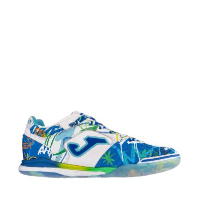 5. Joma Top Flex Rebound Indoor 2699 IN Amandinha TORW2699IN Fußballschuhe