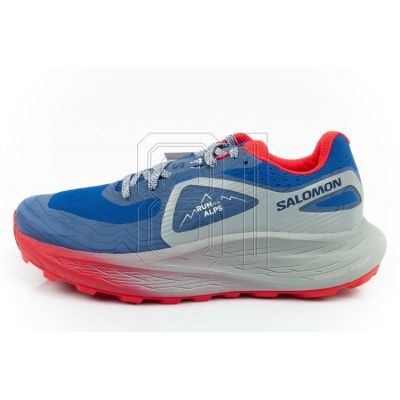 2. Salomon Glide Max TR Run The Alps Schuhe 473856