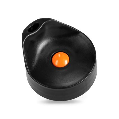 6. Esbit Thermobecher 375 ml, schwarz