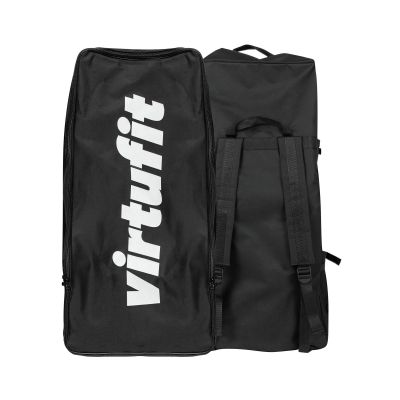 30. VIRTUFIT SUP BOARD CRUISER 305 - SANDBEIGE - MIT KAJAKSITZ, ZUBEHÖR UND STRETCHER-TASCHE