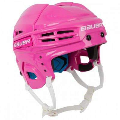 15. Bauer Prodigy Jr. 1045680 Hockeyhelm