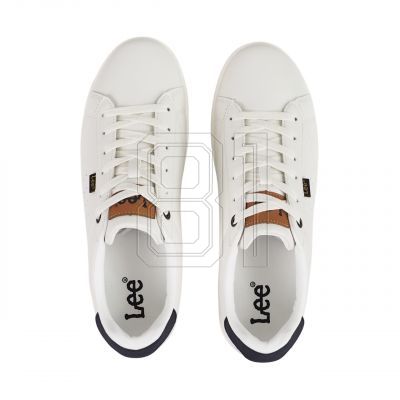 9. Lee Armus Schuhe M 50251031 02A