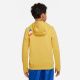 3. Nike Sportswear SI Fleece PO Hoody Jr FD1197-709