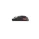 17. CHERRY XTRFY M42 RGB Gaming-Maus, beidhändig bedienbar, kabellos (RF) + USB Typ-C, optischer Sensor, 19.000 DPI