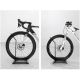 5. Rockbros HS-013L Fahrradträger aus Stahl – schwarz