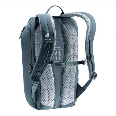 8. Deuter Stepout Rucksack 16L 3815123-7000