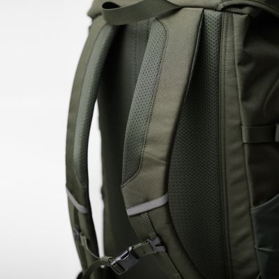 9. Fjällräven Skule Top 26 Laptop-Rucksack – Tiefwald