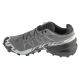 2. Salomon Speedcross 6 Wide L41744100 Grau 42 2/3