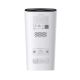 2. Eufy eufyCam E40 2-Kamera-Set + HomeBase S280 Outdoor-IP-Sicherheitskamera 2688 x 1520 px Wand