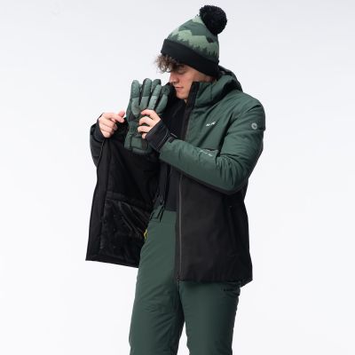 11. Herren RAMIREZ Jacke
