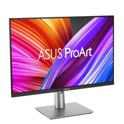 20. ASUS ProArt 24" PA248CRV Monitor