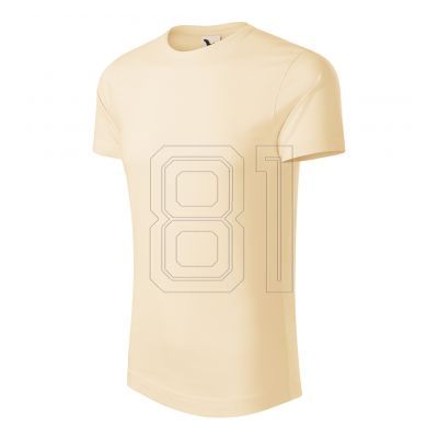 Malfini Origin T-Shirt (GOTS) M MLI-17121 Mandel