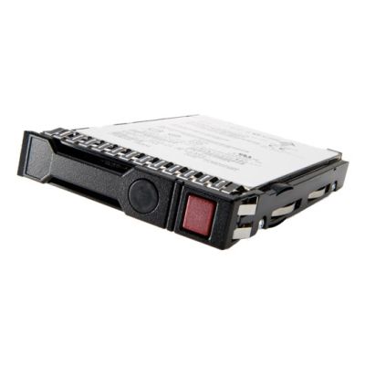 3. HPE ProLiant 300 GB SAS 10K SFF (2,5") Smart Carrier Multi Vendor HDD 872475-B21