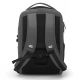 12. XD DESIGN BIZZ RUCKSACK GRAU P/N: P705.932