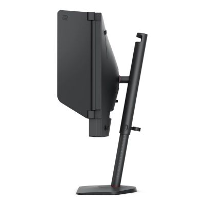 5. ZOWIE XQ2566X Computermonitor 61,2 cm (24,1") 2560 x 1440 px Quad HD LCD Schwarz