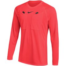 Nike Dri-FIT Referee III Herren-Langarmshirt Koralle HV8326 635