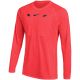 Nike Dri-FIT Referee III Herren-Langarmshirt Koralle HV8326 635