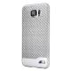 2. BMW Hardcase Hülle für Samsung Galaxy S6 - Silber