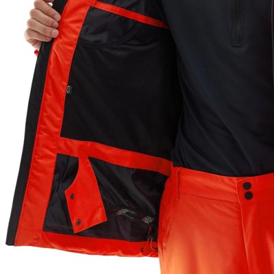 18. Skijacke 4F M307 M 4FAW23TTJAM307 62S