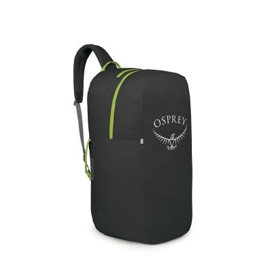 Osprey Airporter Small Black 90l Nylon