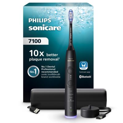 5. PHILIPS HX7421/01 Zahnbürste