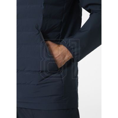 5. Helly Hansen HP Insulator 2.0 M Jacke 34286 597