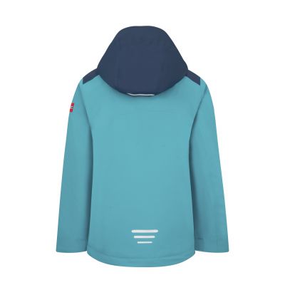 2. Trollkids Kinder Bergen Jacke Jr 610-191