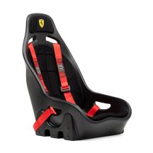 Next Level Racing NLR-E047 Elite ES1 Seat Scuderia Ferrari Edition - Gaming-Stuhl