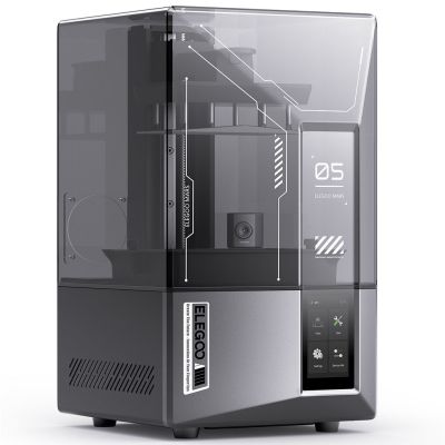 10. Elegoo Mars 5 Ultra 3D-Drucker (50.101.013300)