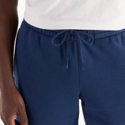 12. New Balance Sport Fleece Short 9" M MS43903NNY
