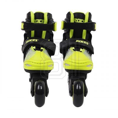 3. Roces Jokey X Boy Jr 400899 00002 Inlineskates