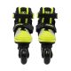 3. Roces Jokey X Boy Jr 400899 00002 Inlineskates