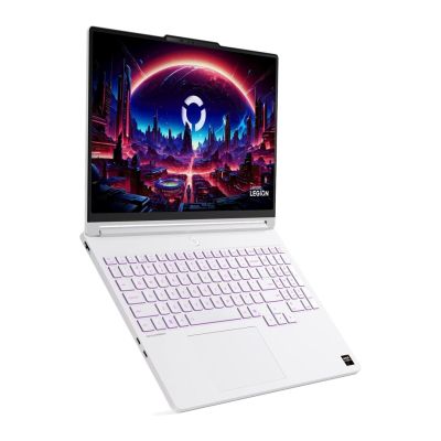 4. Lenovo Legion 5 15AGP11 Ryzen AI 7 450 15,3" WQXGA OLED 165Hz 500nits Glänzend 16GB DDR5 5600 SSD512 GeForce RTX 5060 8GB WiFi 7+BT Kamera 5MP+IR 80Wh NoOS Gletscherweiß
