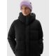 8. Lange Daunen-Winterjacke 4F W 4FWAW24TDJAF476-20S