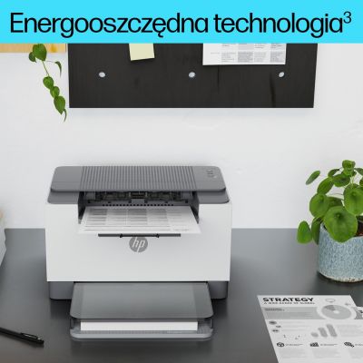 26. HP LaserJet M209d DRUCKER