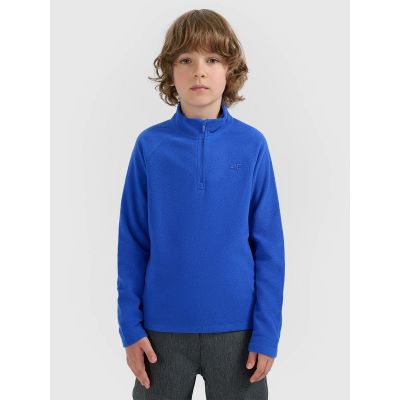 Fleece-Unterwäsche 4F JUNIOR 4FJRAW25UFLEM072-36S