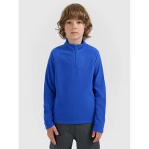 Fleece-Unterwäsche 4F JUNIOR 4FJRAW25UFLEM072-36S