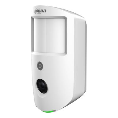 2. Dahua Technology PIR DHI-ARD1731-W2(868) Industrielle IP-Sicherheitskamera für den Innenbereich, 1600 x 1200 px, Wandmontage