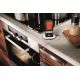 9. GEFU WEEE Lebensmittelthermometer 0 - 250 °C Digital