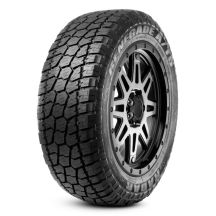 Reifen 33x12.5 R22 109Q Radar RENEGADE AT-5 Label: CCB-75 dB