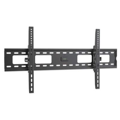 3. Manhattan 423830 TV-Wandhalterung 2,16 m (85") Schwarz