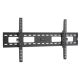3. Manhattan 423830 TV-Wandhalterung 2,16 m (85") Schwarz