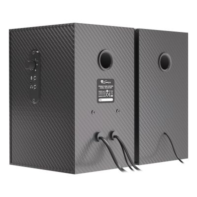 5. GENESIS LAUTSPRECHER 2.0 HELIUM 200 NCS-1305