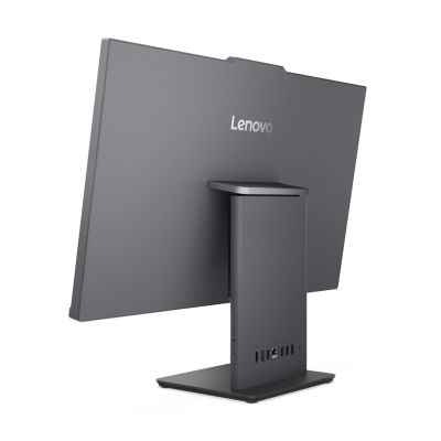 7. Lenovo ThinkCentre neo 50a 24 G6 AiO Ultra 5 226V 23,8" FHD Touch 250 Nits AG 16 GB LPDDR5X-8533 SSD 512 GB Wi-Fi 6 + BT Kamera 5 MP W11 Pro Luna Grey 3 Jahre Vor-Ort-Service