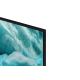 24. Samsung 43Q7FA QLED 43'' 4K Ultra HD Tizen Q-Symphony DVB-T2 Schwarzer Fernseher (Modell 2025)